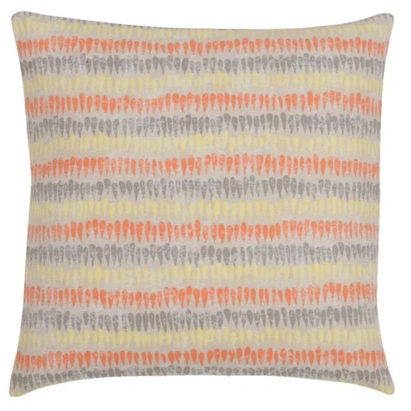 Pad TOKAI Kissenhülle – 40×40 Cm – Apricot 1