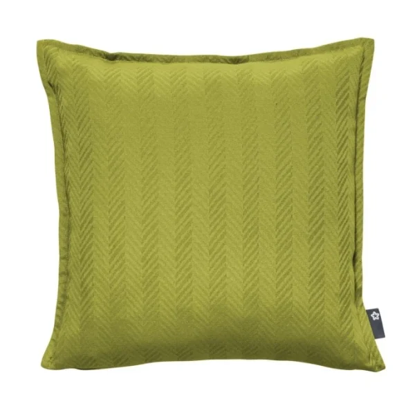 Pichler Ben Kissenhülle – 50×50 Cm – Kiwi 1