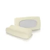 Fleuresse Vital Comfort Kissenhülle – 40×60 Cm – Creme 10
