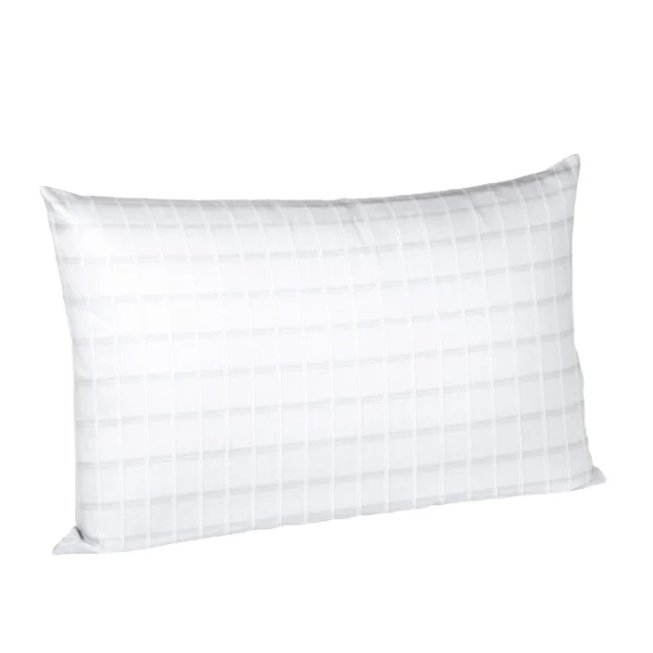 Fleuresse Heidelberg Kissenhülle – 40×60 Cm – Weiß 1