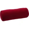 Farbenfreunde Interieur Nackenrollen-Bezug Aus Nicky-Stoff – Ø 15 X 40 Cm – Rubin 7