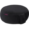 Farbenfreunde Interieur Bodensitz- & Yogakissen Aus Nicky – Ø 31 Cm – Höhe 11 Cm – Schwarz 16