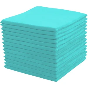 Farbenfreunde Sitzkissen Aus Nicky-Stoff – Mit Innenkissen – 40x40x2 Cm – Karibik 6