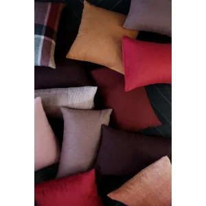 Elvang Denmark Elvang Classic Kissenhülle – 40×60 Cm – Mocca Rechteckig 10