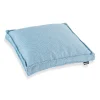 HOCK H.O.C.K. Colour Blocking Gian Sitzkissen Outdoor – 40x40x5 Cm – Blue No 66 10