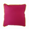 Scantex TANGO Kissenhülle – 50×50 Cm – Boysenberry-cidre 11