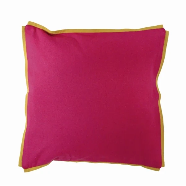 Scantex TANGO Kissenhülle – 50×50 Cm – Boysenberry-cidre 1