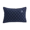 Grand Design Dunblane Diamond Kissenhülle – 40×60 Cm – Navy 7