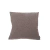 Steiner Sophia Kissen Mit Füllung – 55×55 Cm – Taupe 8