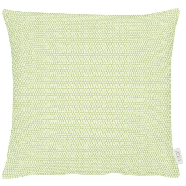 Apelt Springtime 5310 Kissenhülle – 49×49 Cm – Grün 3 1