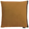 Apelt Unique Tassilo Kissenhülle – 46×46 Cm – Braun/weiß 7