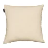 Linum HEDVIG Kissenhülle – 50×50 Cm – Creamy Beige N02 10