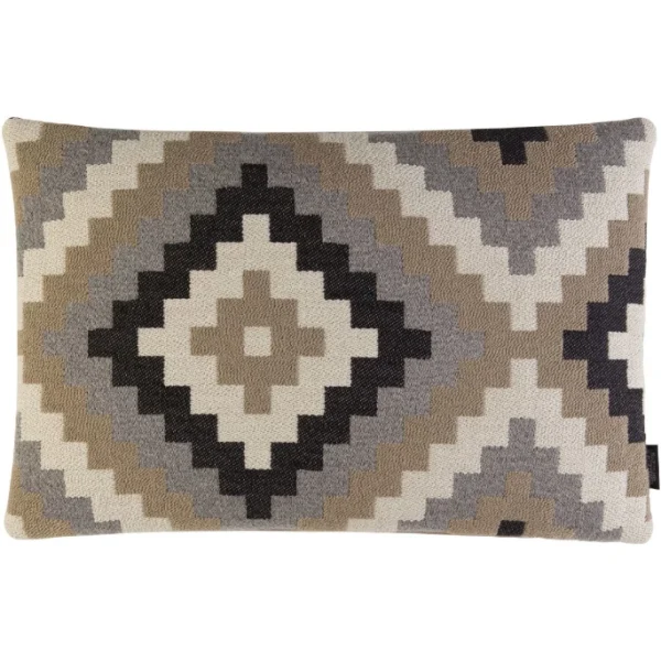 Rohleder Home Collection Wanderlust Casablanca Kissen Mit Füllung – 60×40 Cm – Go West 1