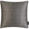 Rohleder Home Collection Move Uni Kissen Mit Füllung – 40×40 Cm – Taupe 13