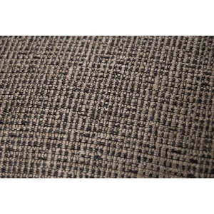 Rohleder Home Collection Move Uni Kissen Mit Füllung – 40×40 Cm – Taupe 10