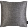 Rohleder Home Collection Move Uni Kissen Mit Füllung – 40×40 Cm – Silver 7