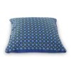 Pip Studio Latika KISSEN MIT FÜLLUNG – 45×45 Cm – Blue 16