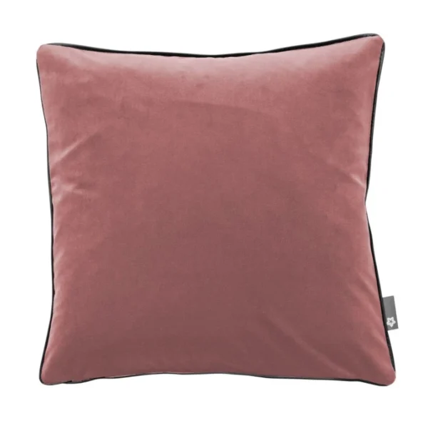 Pichler SALON Kissenhülle – 31×51 Cm – Rosenholz 1