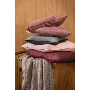 Pichler SALON Kissenhülle – 31×51 Cm – Rosenholz 9