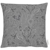 Apelt 3313 Uni-Basic Kissenhülle – 40×40 Cm – Anthrazit 7