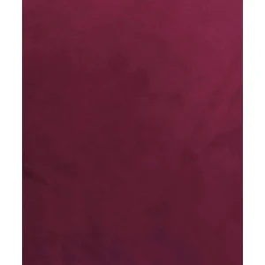 Apelt Arte Uni-Basic Kissenhülle – 46×46 Cm – Bordeaux 6