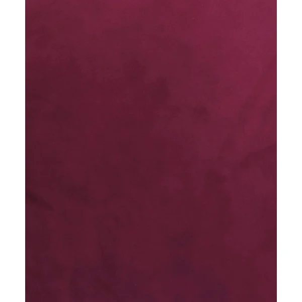Apelt Arte Uni-Basic Kissenhülle – 46×46 Cm – Bordeaux 3