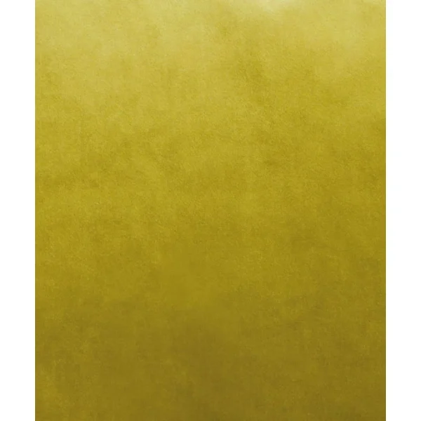 Apelt Arte Uni-Basic Kissenhülle – 46×46 Cm – Gelbgrün 3