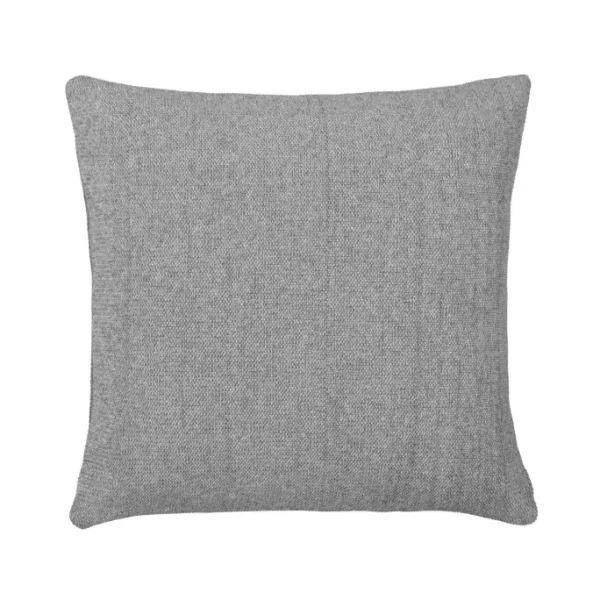 Blomus FLEXA Kissenhülle – 50×50 Cm – Micro Chip Melange 1