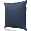 Farbenfreunde VegaLed Kissenhülle Aus Leder – 40×40 Cm – Mitternacht 5