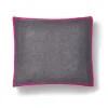 Zoeppritz Soft-Fleece Baby Kissenhülle – 35×40 Cm – Wild Blossom 22