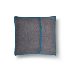 Zoeppritz Soft-Fleece Baby Kissenhülle – 35×40 Cm – Peacock 6