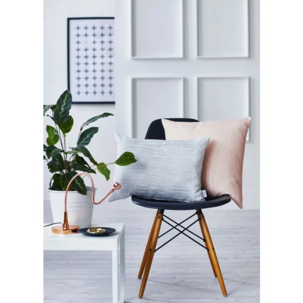 Apelt Loft Style 1714 Kissenhülle – 46×46 Cm – Zartes Apricot 3