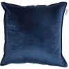 Schöner Wohnen Dolce Kissenhülle – 45×45 Cm – Marine 5