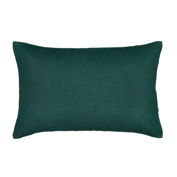 Elvang Denmark Elvang Classic Kissenhülle – 40×60 Cm – Evergreen Rechteckig 1