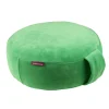Farbenfreunde Interieur Bodensitz- & Yogakissen Aus Nicky – Ø 31 Cm – Höhe 11 Cm – Watermelon 8