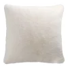 JOOP! Smooth Kissenhülle – 45×45 Cm – Weiß 8