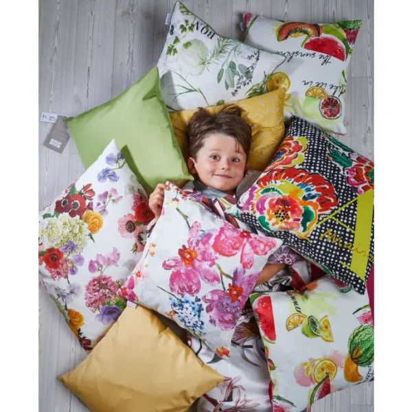 Apelt Outdoor 3975 Kissenhülle – 46×46 Cm – Bunt-multi 4