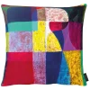 Apelt UNIQUE Taro Kissenhülle – 46×46 Cm – Bunt-multi 7