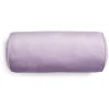 Essenza Home Essenza Dailah Nackenrolle Aus Samt – Ø 22 X 50 Cm – Lilac 5