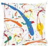 Apelt Splash Kissenhülle Für Kinder – 46×46 Cm – Bunt 16