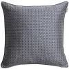 GANT FOULARD Kissenhülle – 40×60 Cm – Yankee Blue 5