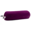 Farbenfreunde BIG ROLL Bolster Kissenrolle Aus Nicky-Stoff – 60×21 Cm – Brombeer 5