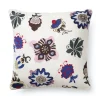 Normann Copenhagen Walk In The Park Kissen Mit Füllung – 50×50 Cm – Multi Color 5