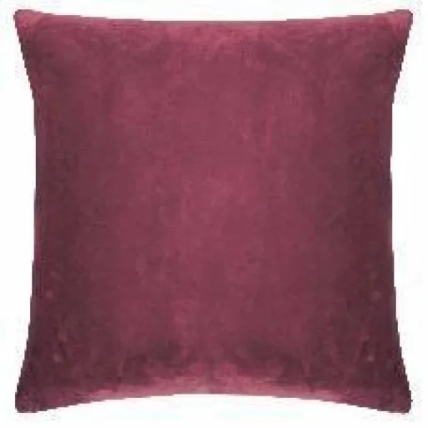 Pad SMOOTH Kissenhülle – 40×40 Cm – Fuchsia 1