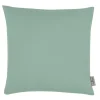 Tom Tailor Dove Kissenhülle – 40×40 Cm – Salbei 10