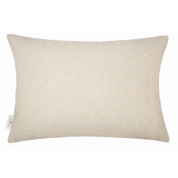 Tom Tailor Threads Kissenhülle – 40×60 Cm – Multi 3
