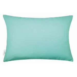 Tom Tailor Dove Signature Kissenhülle – 40×60 Cm – Jade-mint 6