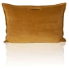 Farbenfreunde Nicky Interieur Take Away Kissen Mit Füllung – 100x70x20 Cm – Croco Green 7