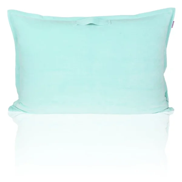 Farbenfreunde Nicky Interieur Take Away Kissen Mit Füllung – 100x70x20 Cm – Karibik 1