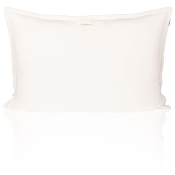 Farbenfreunde Nicky Interieur Take Away Kissen Mit Füllung – 100x70x20 Cm – Milch 1